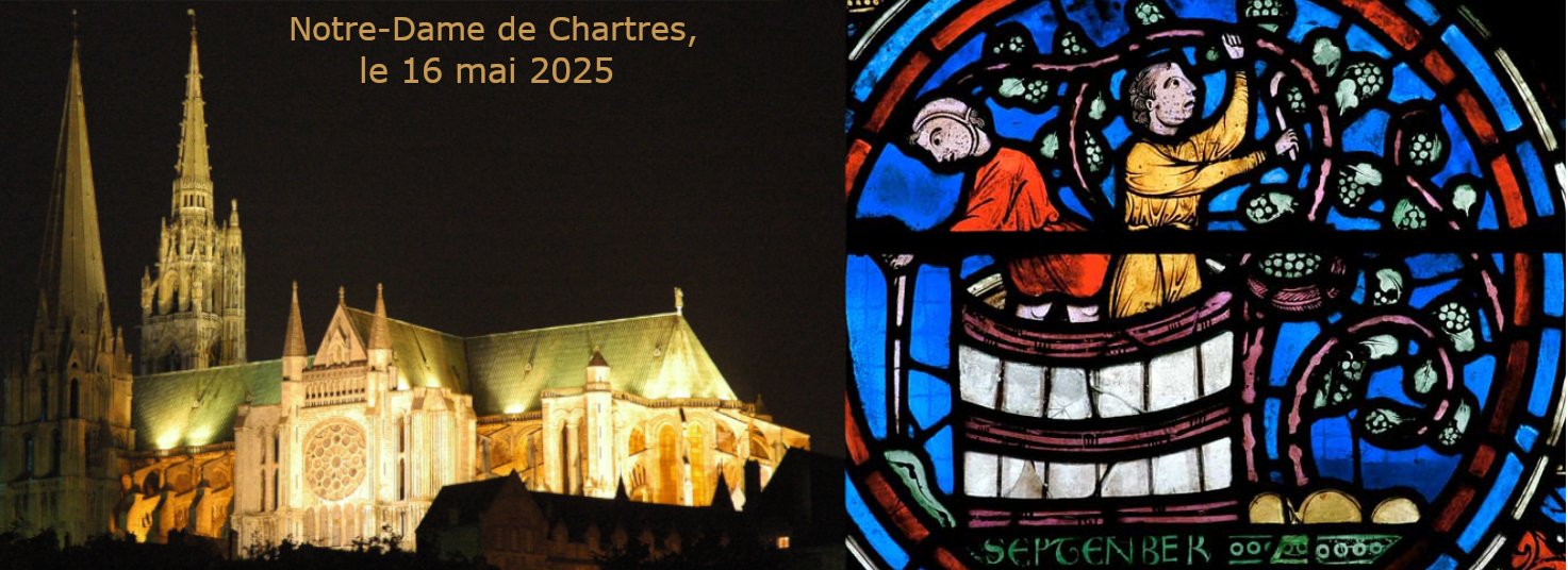 Notre-Dame de Chartres