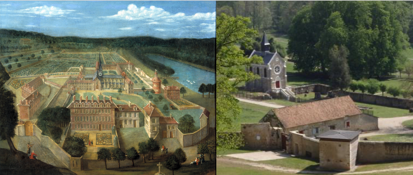  Port Royal des Champs, le 10 juin 2026